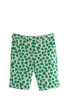 HSS12 EYE EYE IVY IMPRESSIONS SHORTS - VARIOUS - Other Image